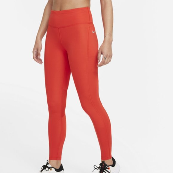 Nike Pants - Nike Epic Fast Tights CZ9240-673